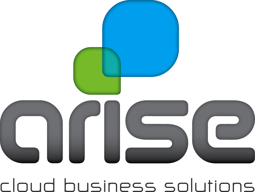 Arise Business Solutions Logo