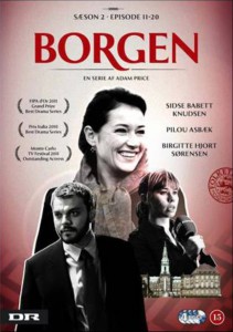 borgen