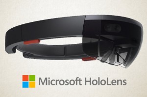 Microsoft-HoloLens