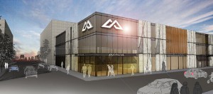 New-Kathmandu NZ-office