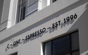 c1 espresso