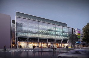 cashel-st-145-govt-accommodation-artist-impression