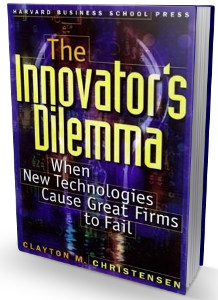 innovators dilemma