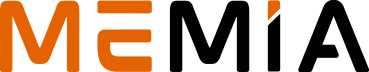 MEMIA Logo